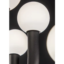 Подвесная люстра Divinare FLORIANA  2