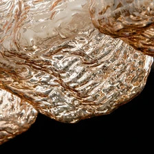 Подвесной светильник Divinare NEBULA  7