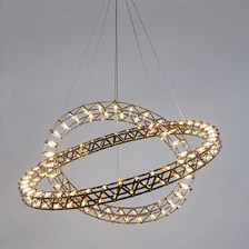 Подвесная люстра Divinare GALASSIA  2
