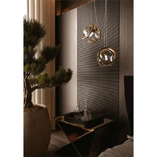 Подвесной светильник Divinare HAZEL  5
